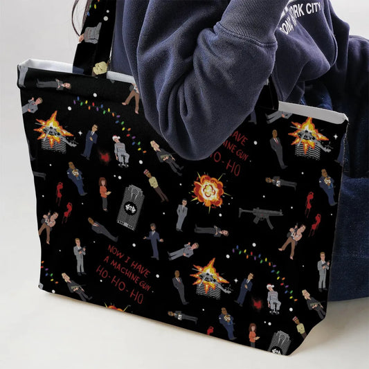 Large Tote Bag - 3K6FYKJX
