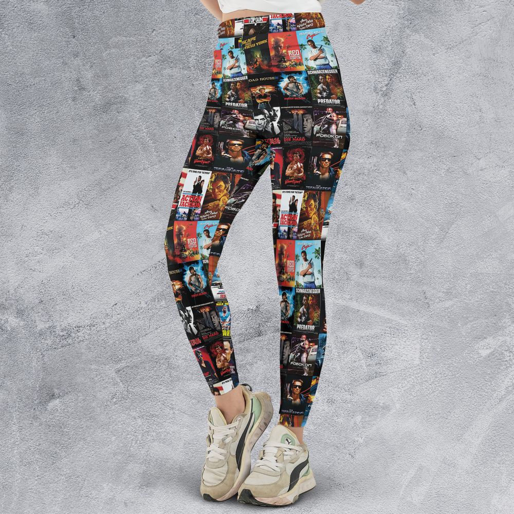 Legging - CLPGWQ5H -  - 1