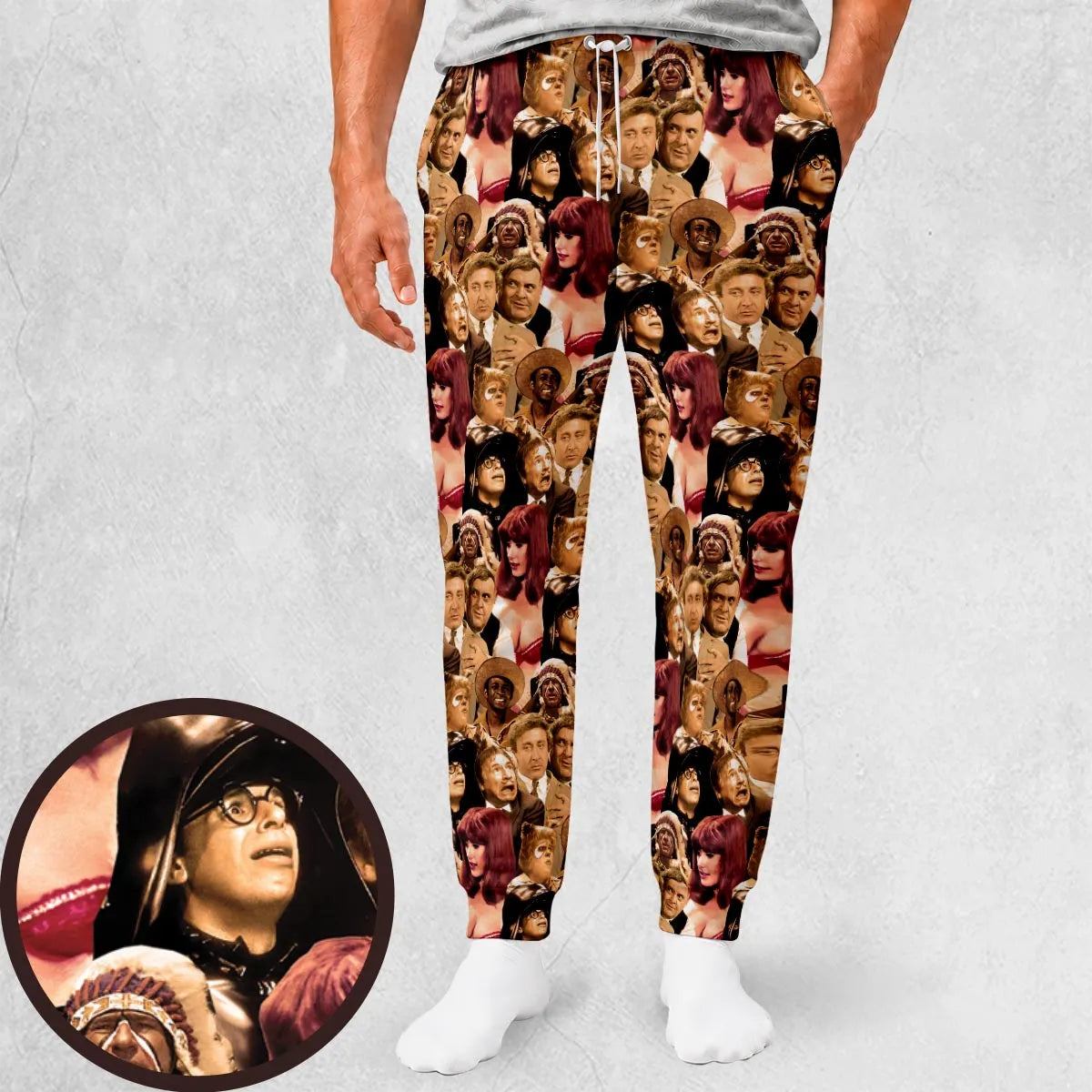 Sweatpants - EK4GN11D
