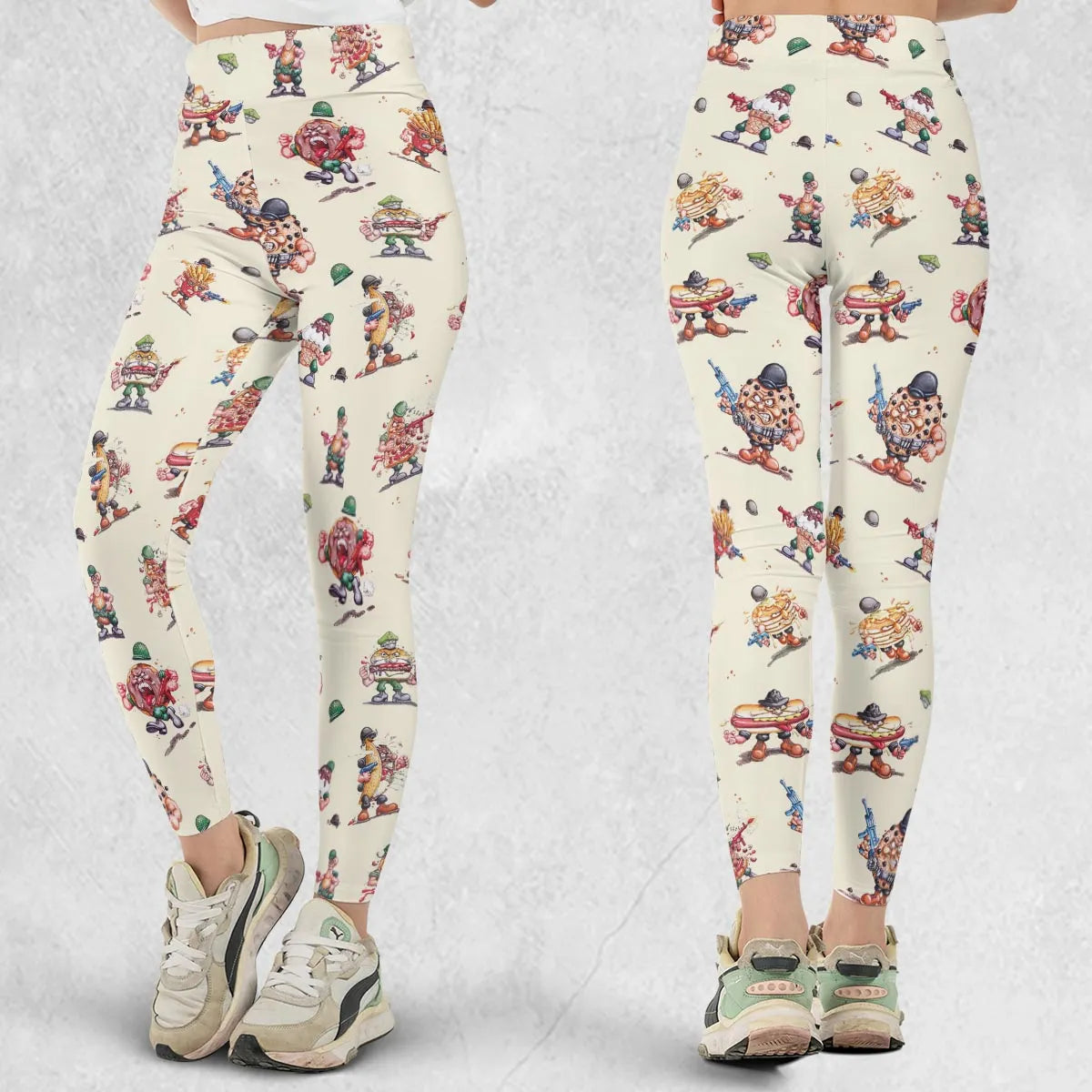Legging - 63UDGXF3