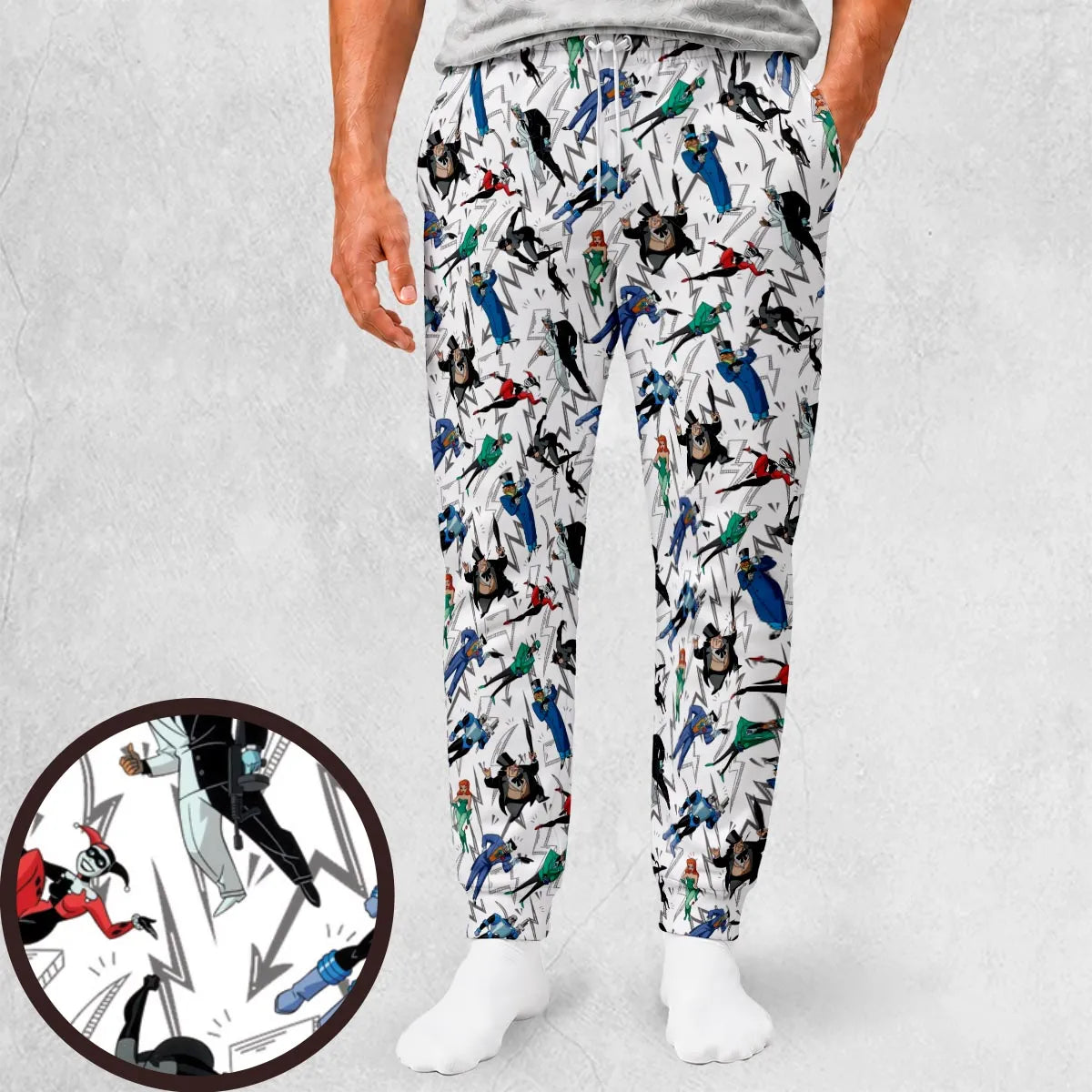 Sweatpants - 12FK2Q4E