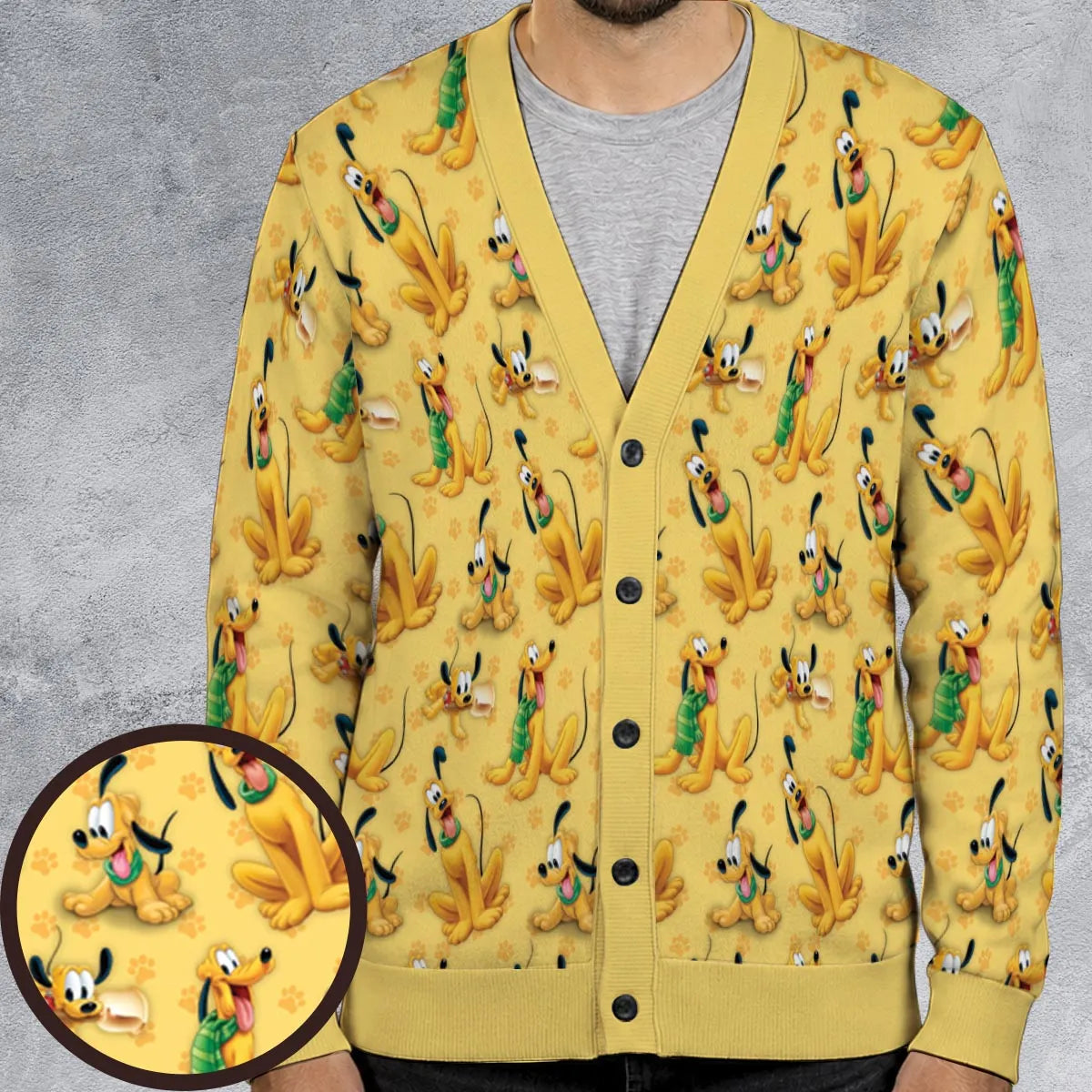 Cardigan - BFACVX8L