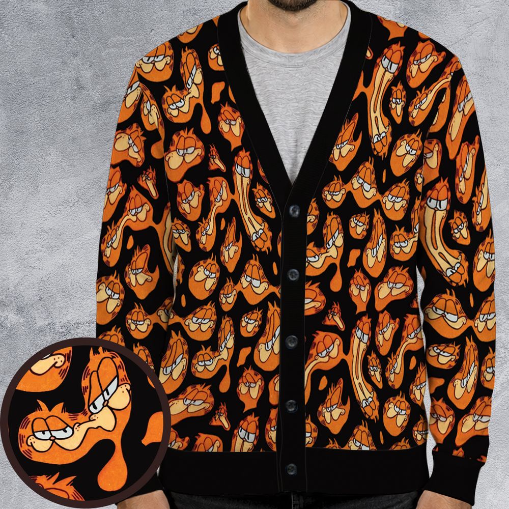 Cardigan - ZSE5J1AD -  - 1