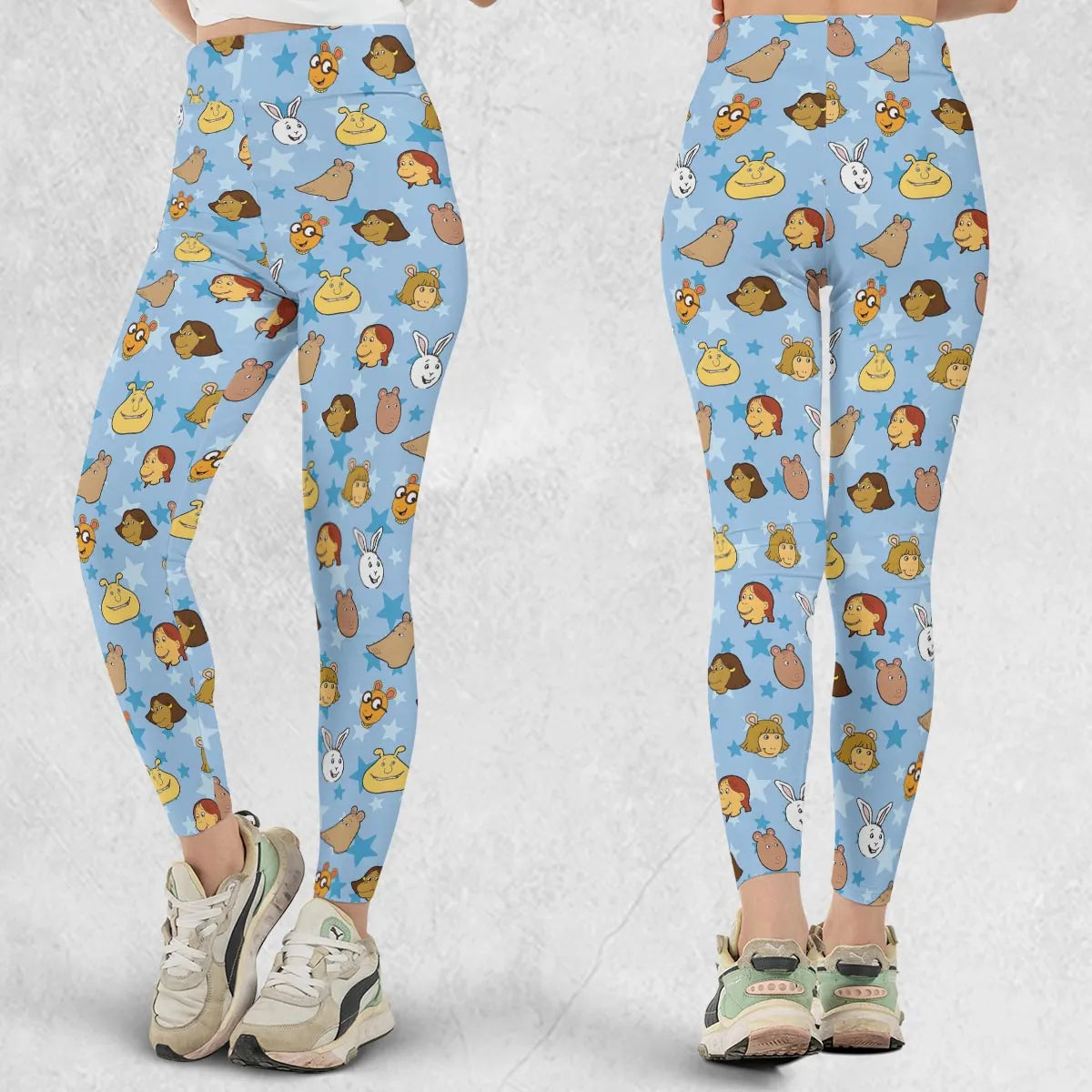 Legging - 57YCEVJ4