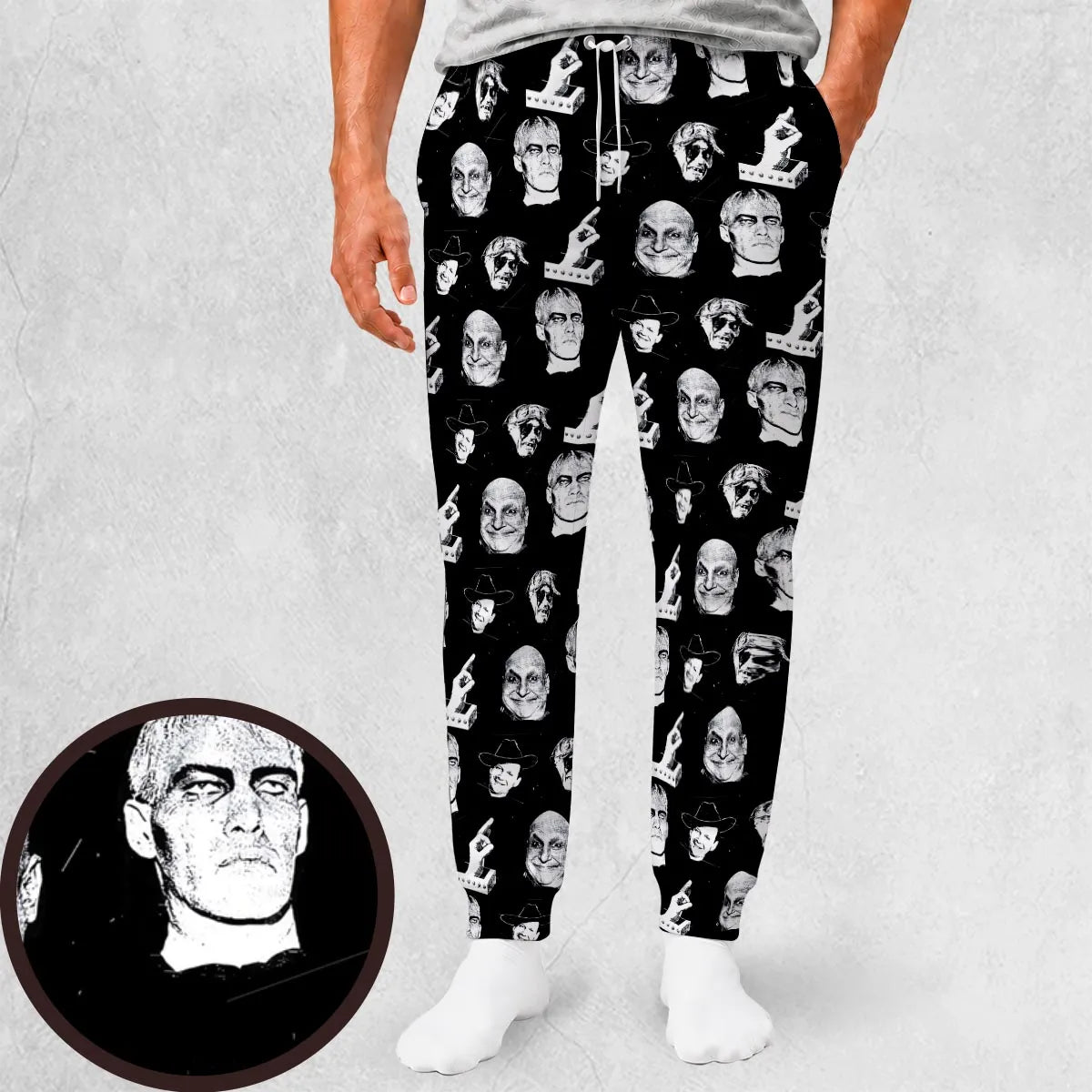 Sweatpants - U2T9QQFQ
