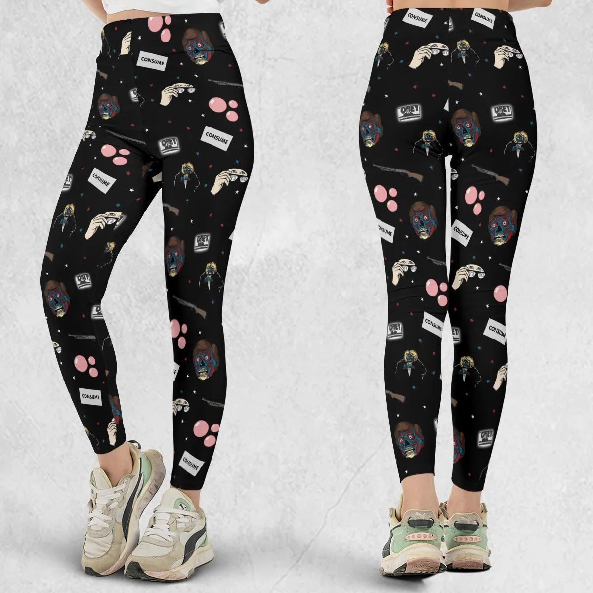Legging - K1X4GP3K