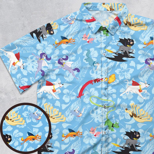 Button Down Shirt - 8D8DV1M5