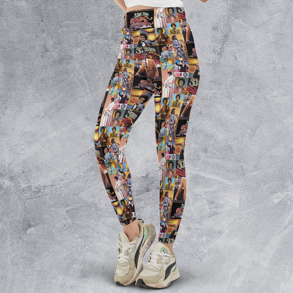 Legging - 238GWC3Q -  - 1