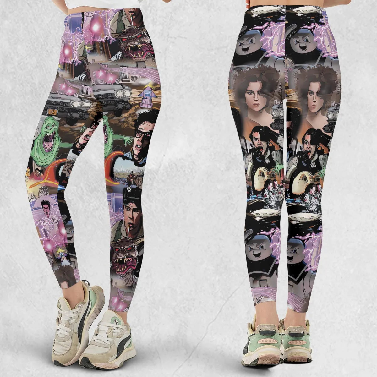 Legging - 6TLM75HW
