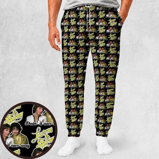 Sweatpants - 1Z5WR7Q7