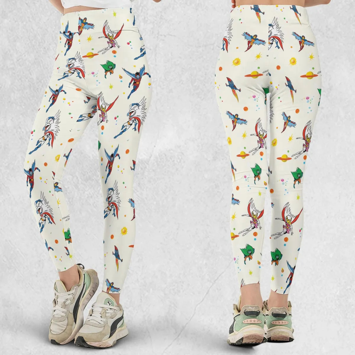 Legging - HLL4EKH5