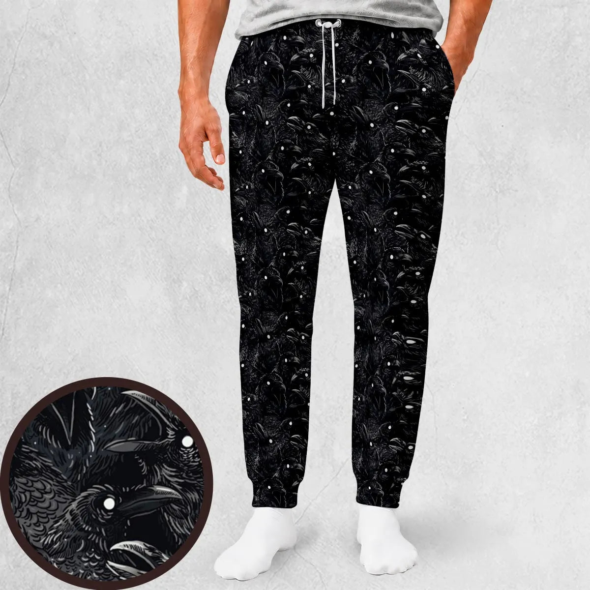Sweatpants - C7XDPLTW