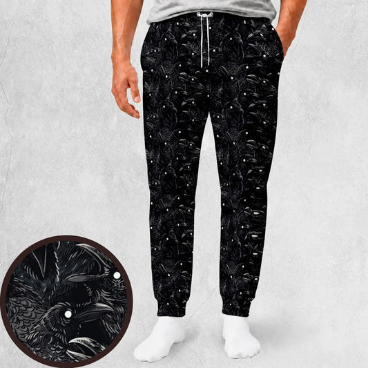 Sweatpants - C7XDPLTW