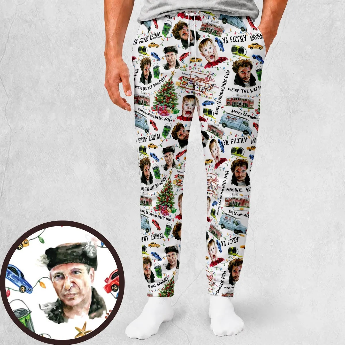Sweatpants - G1QXZDAP