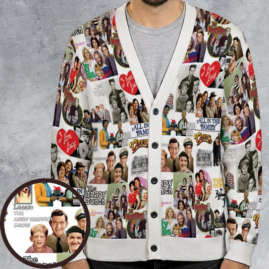 Cardigan - N14V1QZ2