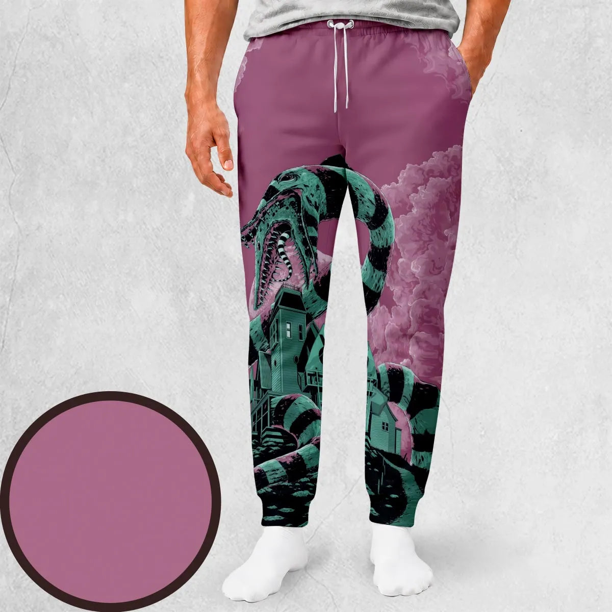 Sweatpants - XGFRXLHW