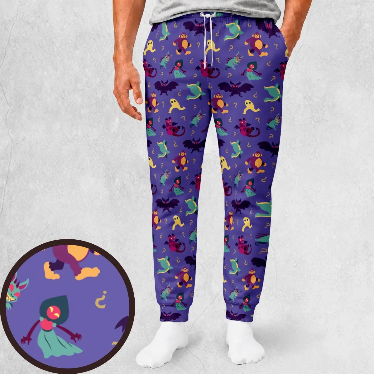Sweatpants - J18CY7BK