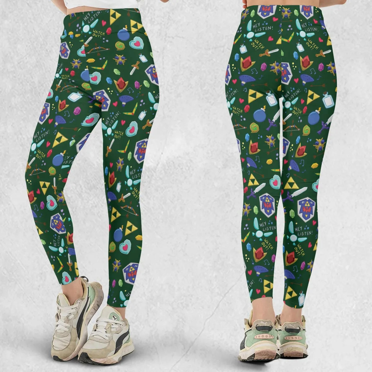 Legging - N9PMGFAG