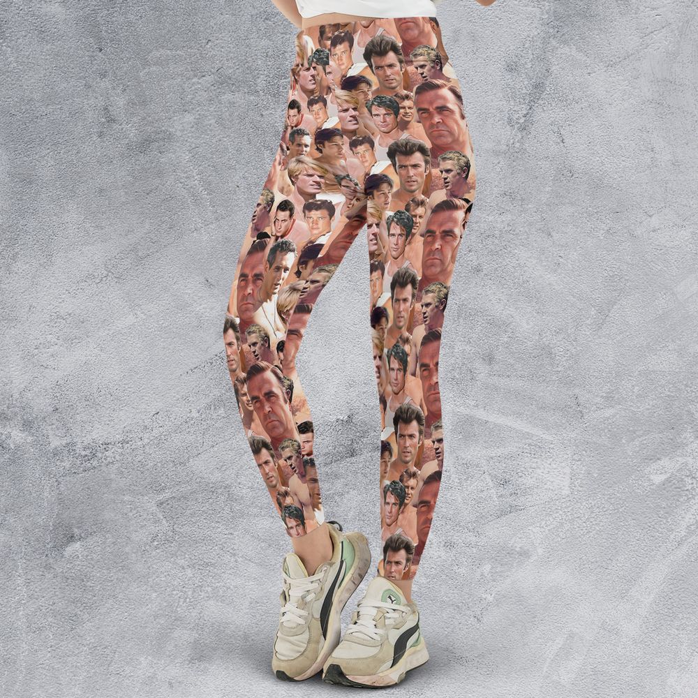 Legging - DUB5DWH3 -  - 1