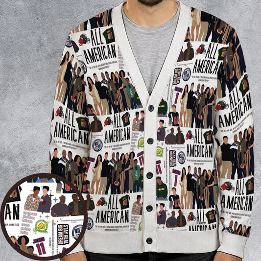Cardigan - ULTDTH62