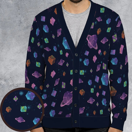 Cardigan - 4Q7Y5JFU