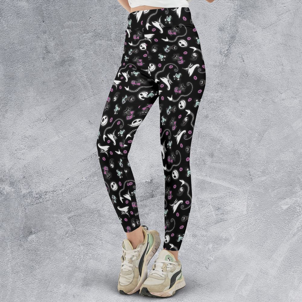 Legging - EZZ5ASE4 -  - 1
