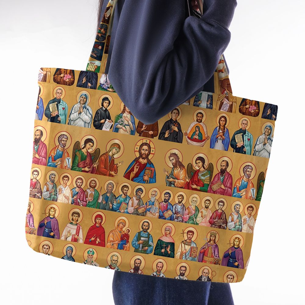 All Saints Eastern Orthodox Christian -  - 1