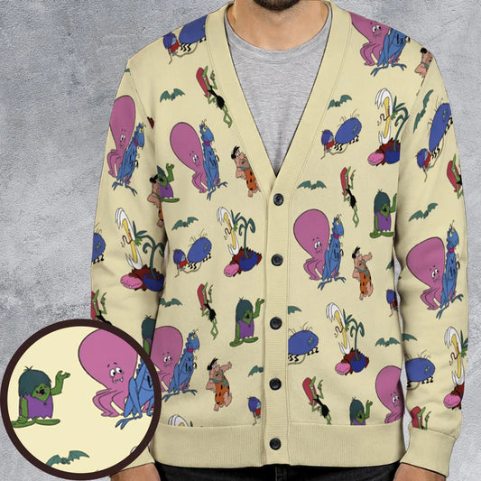 Cardigan - R21R4SCE