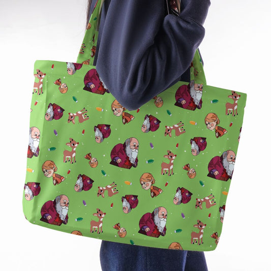 Large Tote Bag - 35B859UQ -  - 1