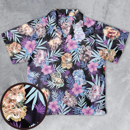 Youth Hawaiian Shirt - 3W6EGN4N