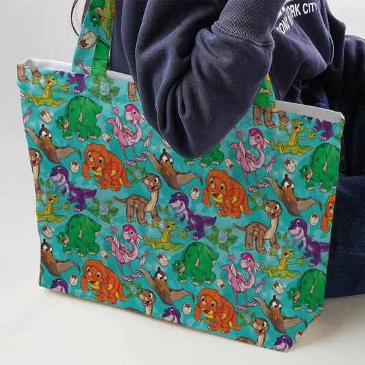 Large Tote Bag - XRXYQ43K