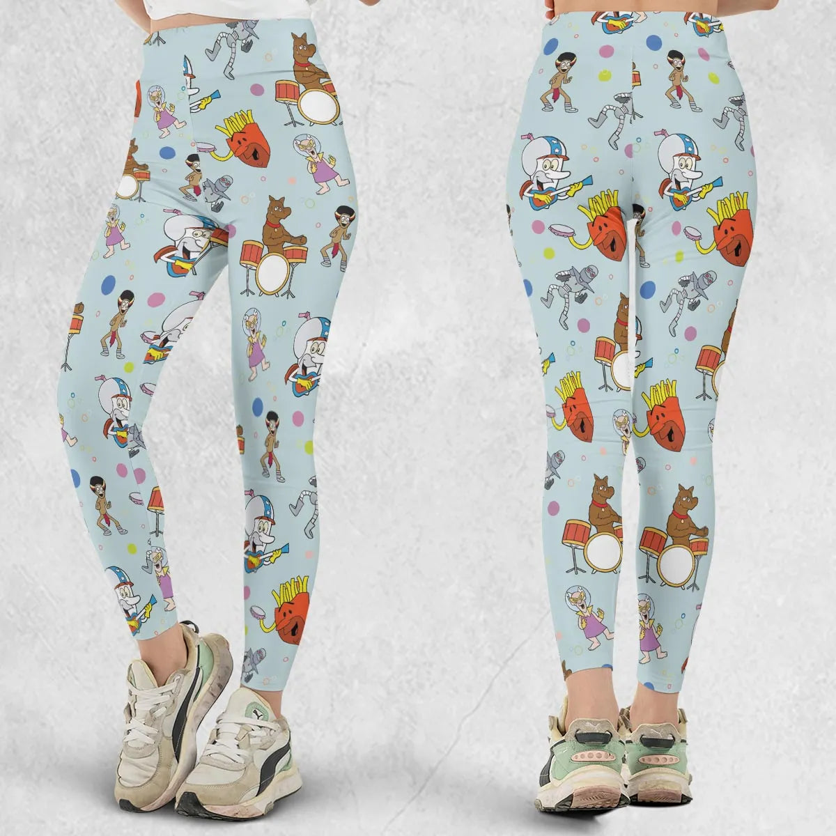 Legging - 66YQ914R