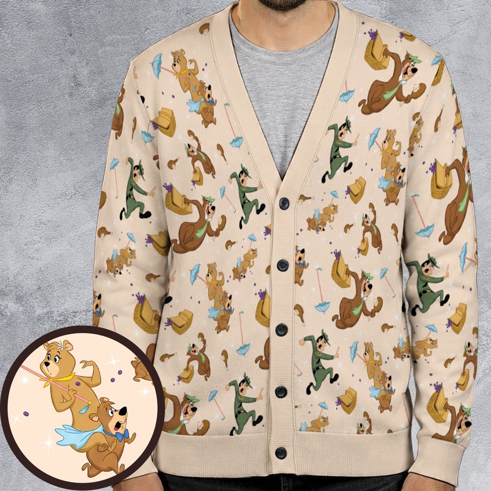 Cardigan - 9VRSZGJL -  - 1