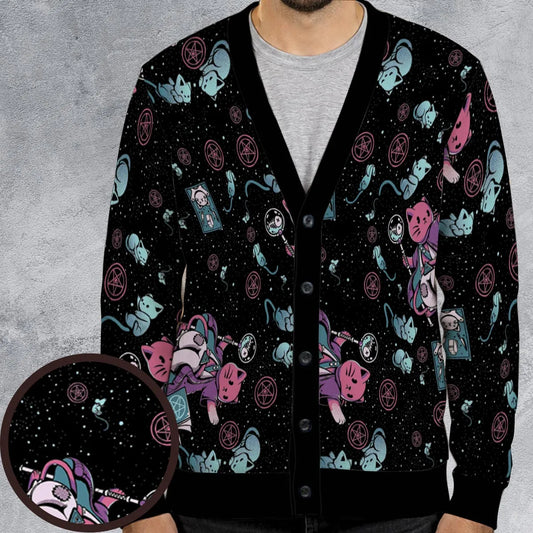 Cardigan - MLXEVPXP