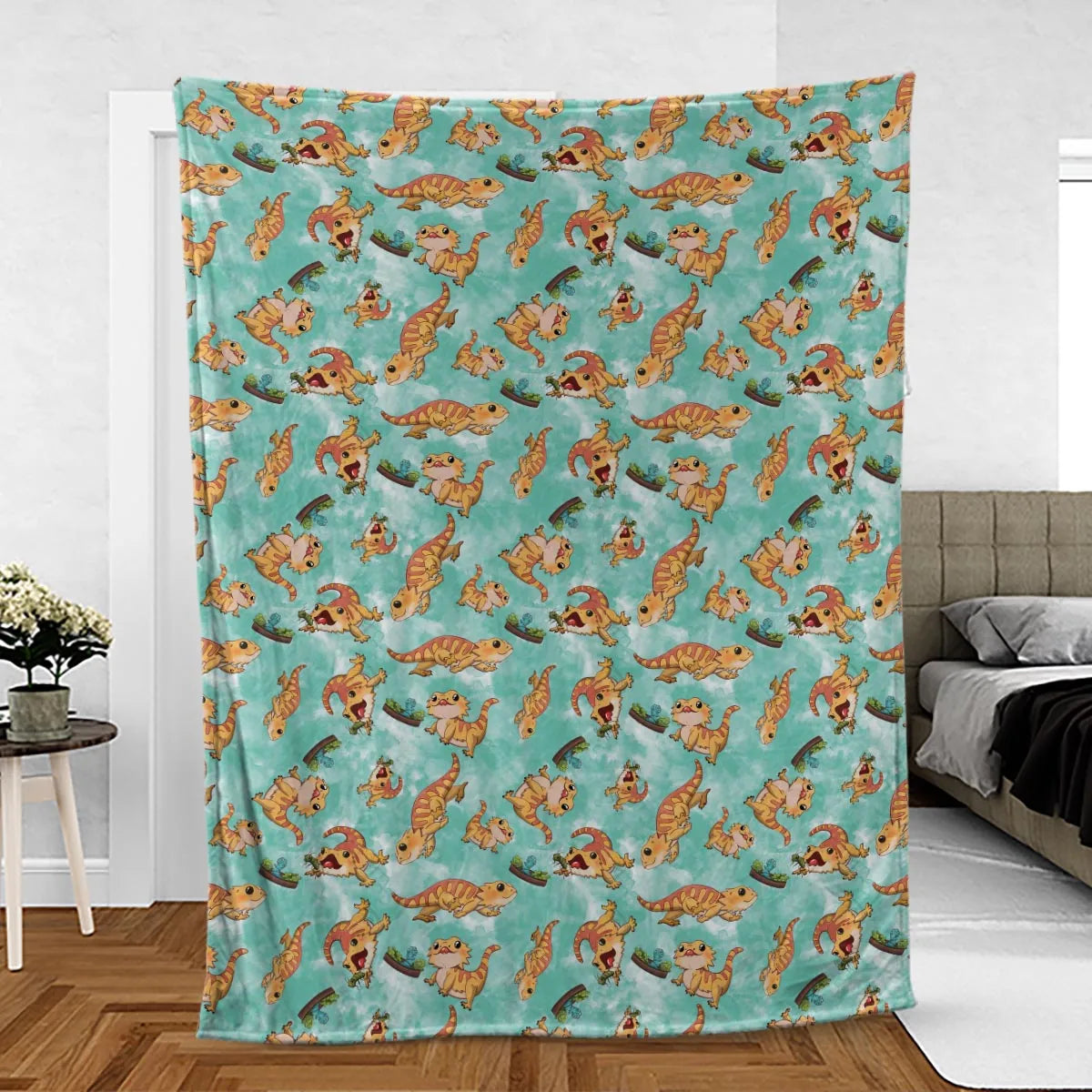 Fleece Blanket - FXPXGCGW