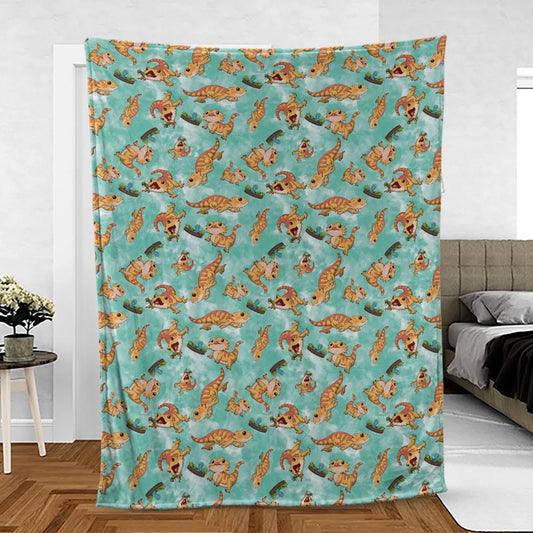 Fleece Blanket - FXPXGCGW