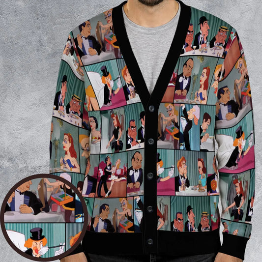 Cardigan - N2G3YJW4