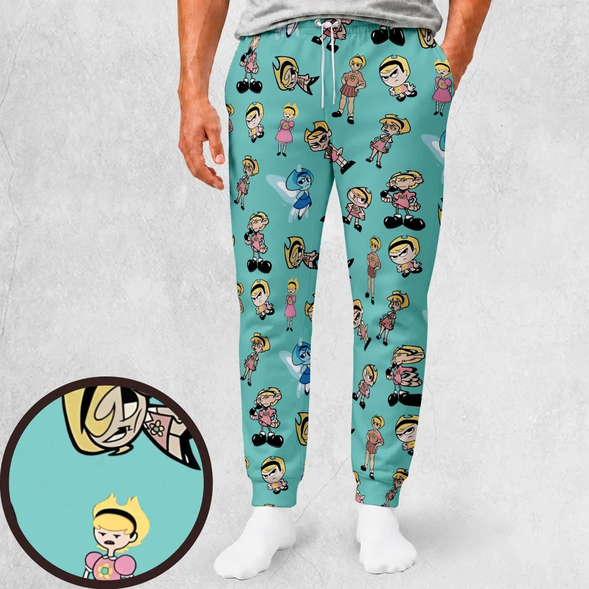 Sweatpants - 5Z2SQT86