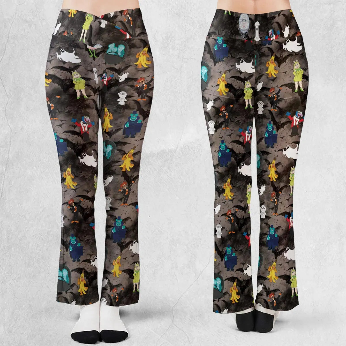 Flare Leggings - V89PRXP8