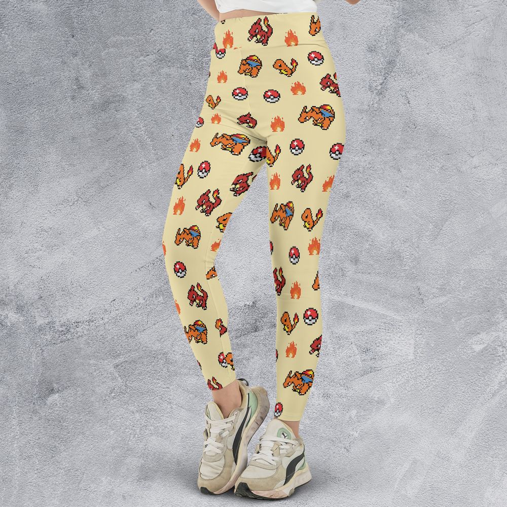 Charmander Evolution -  - 1