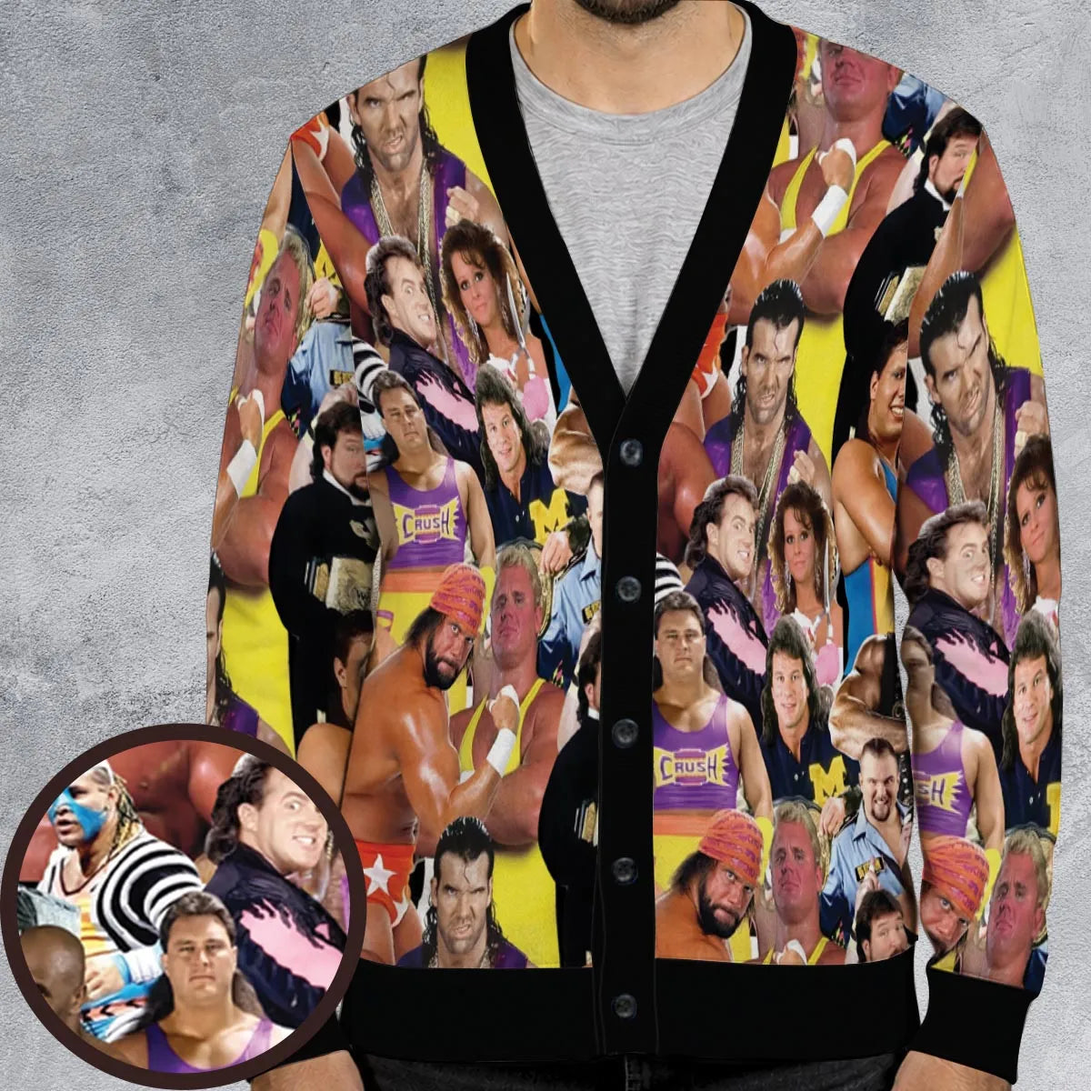 Cardigan - 9P5HW33U
