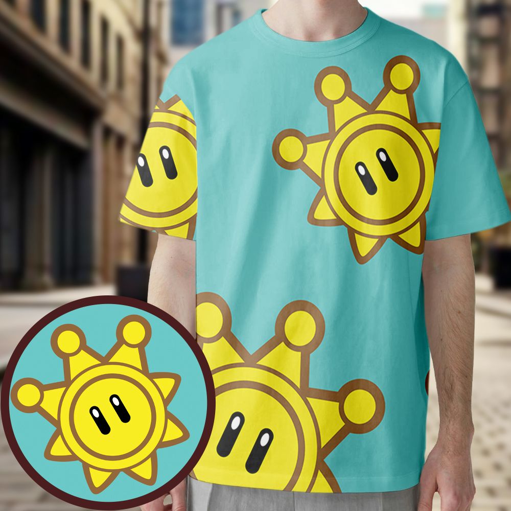 Sunshine Hawaiian -  - 1