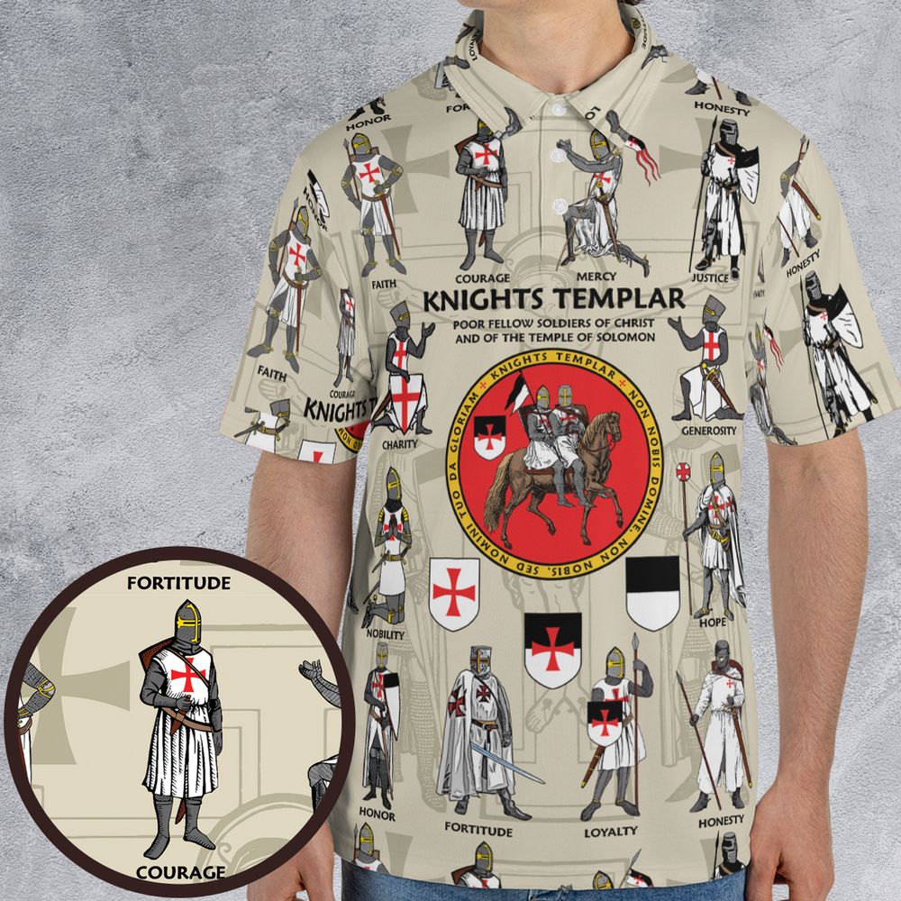 Deus Vult -  - 1