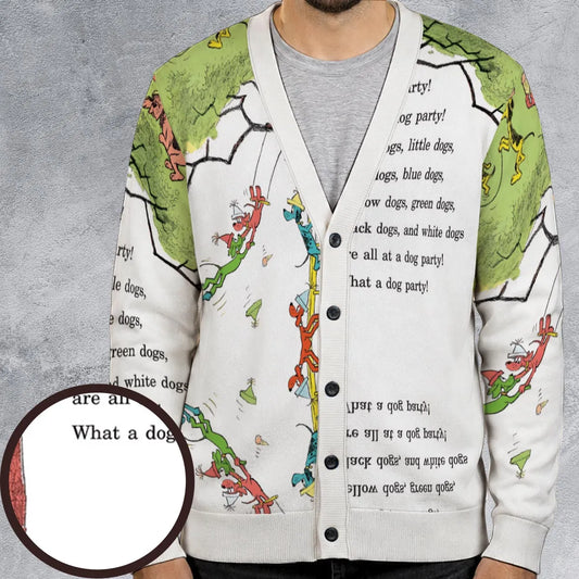 Cardigan - GFQ4DWV8