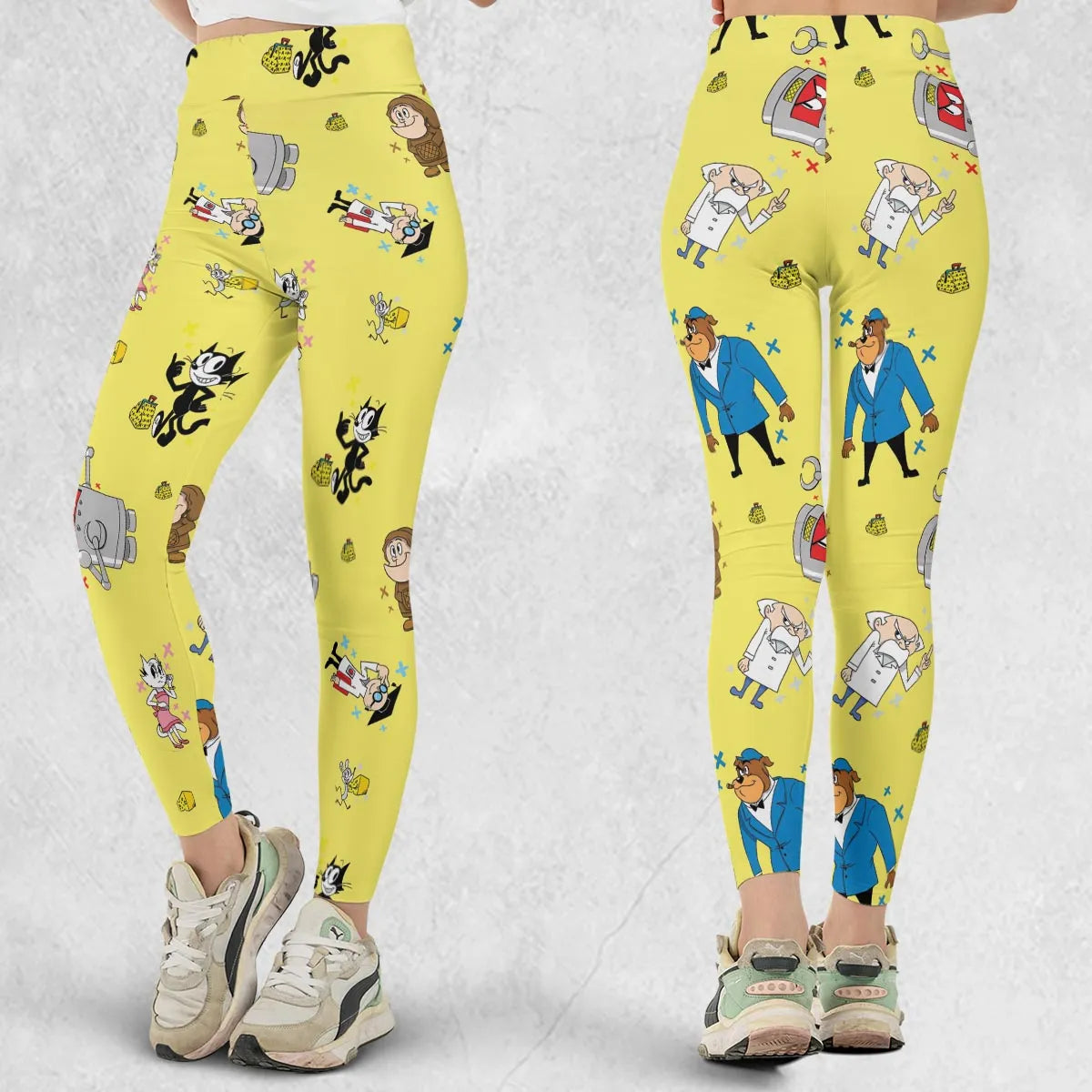 Legging - XUPF4Z2D