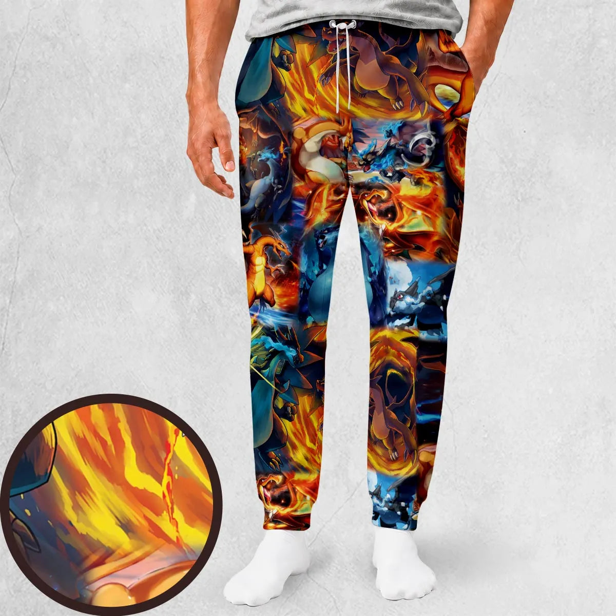 Sweatpants - P2RG61MK