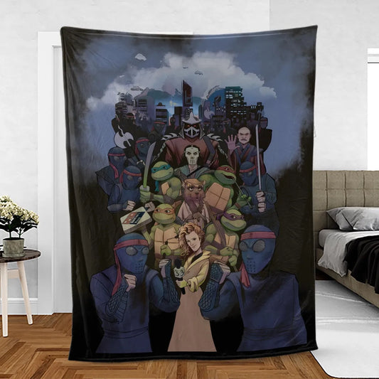 Fleece Blanket - GPN3NXR8
