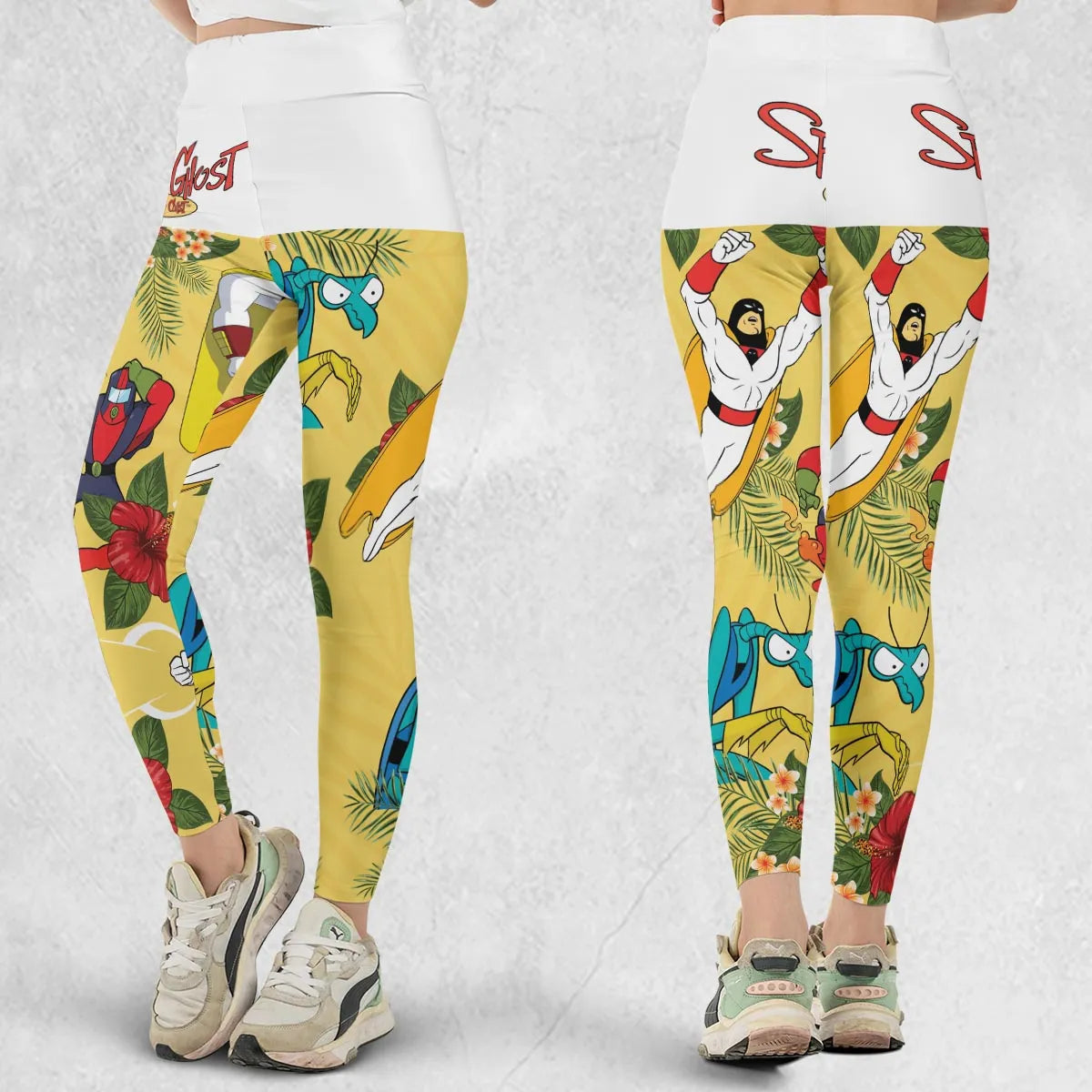 Legging - 6ZTYDJZV