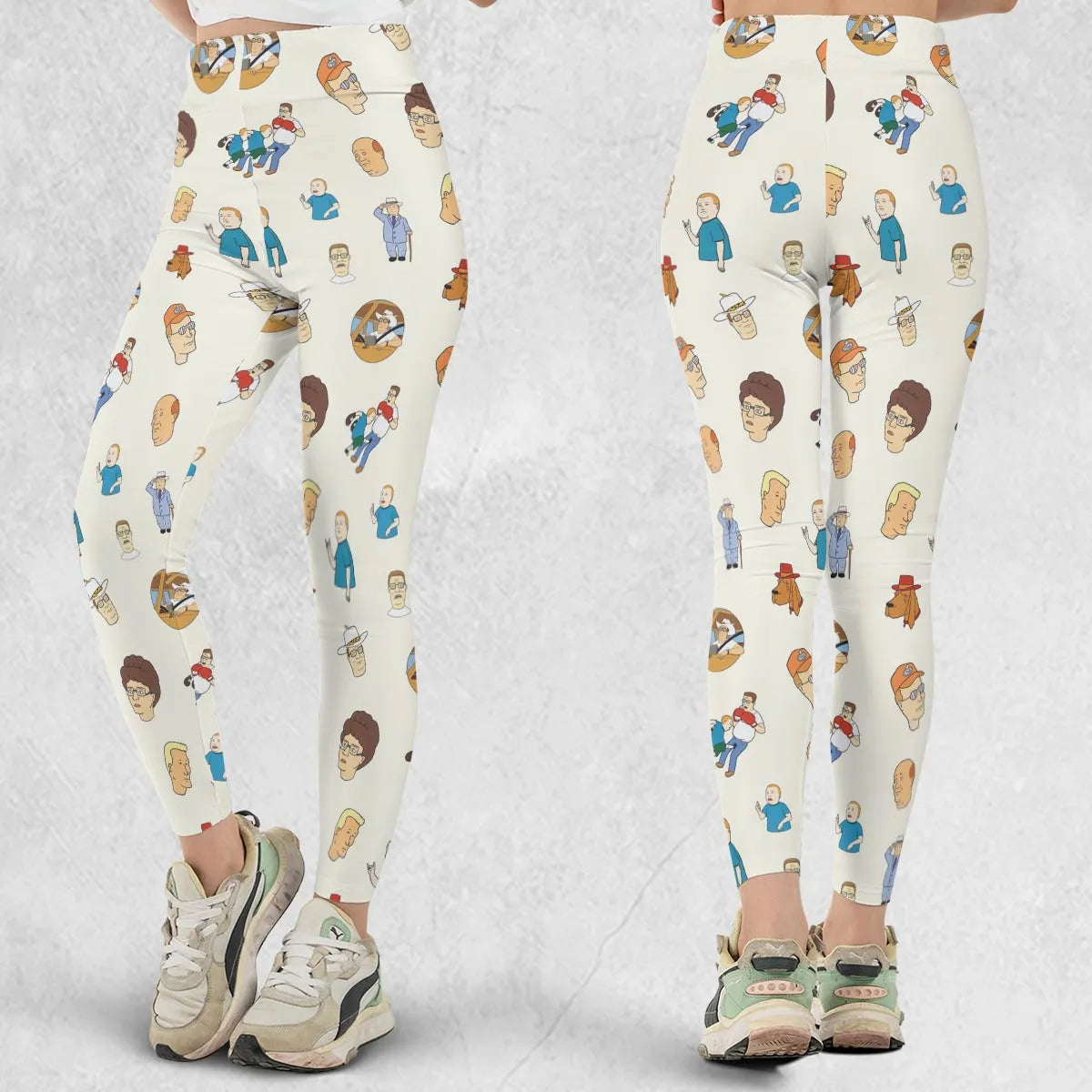 Legging - 9QG3EXGR