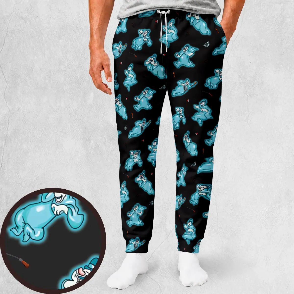 Sweatpants - VB7YJ1DN